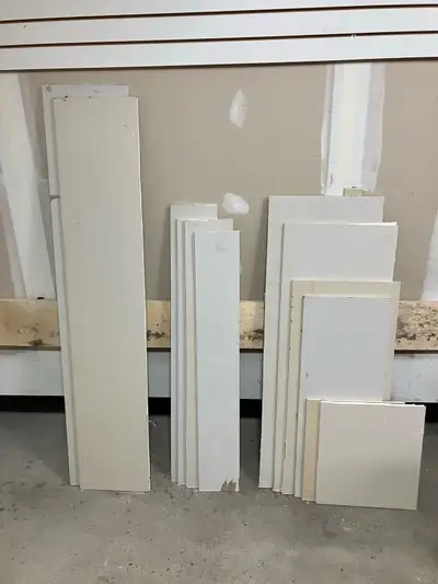 Drywall cutoffs Free, View more