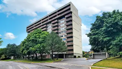 Remarkable and Affordable One Bedroom Condo Unit About 750 SQ-FT for sale in Demand Area at Warden a...