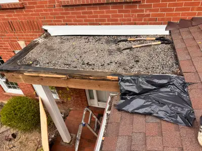 ROOF REPAIR & FULL RE-ROOF / FREE INSPECTION / WSIB INSURED , View more