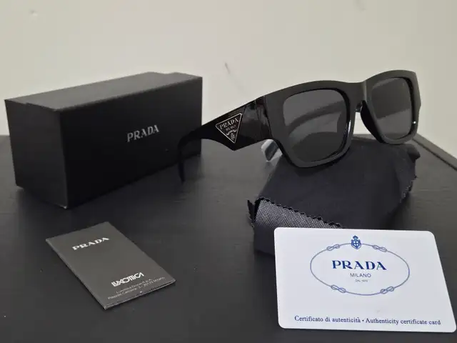 Sunglasses Available for Men and Women