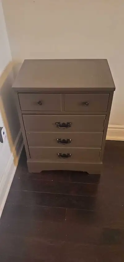 Wooden Dresser , View more