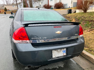 2010 Chevrolet Impala