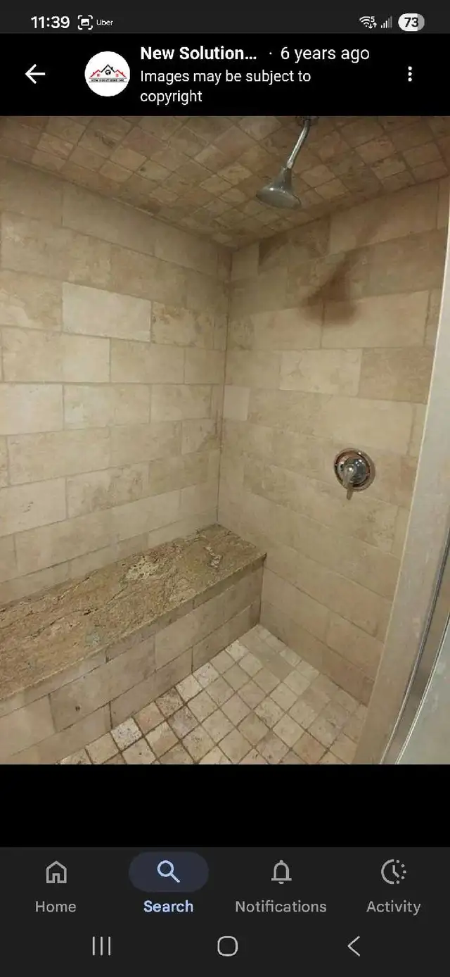 Tile and backsplash484538042318202881