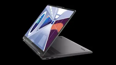 PRICED TO SELL Selling my Lenovo Yoga 7i 15.6” convertible laptop in excellent condition. It’s a pow...