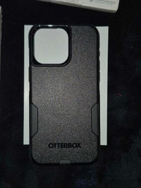 OtterBox Commuter Case for iPhone 15 Pro Max – Black City of Toronto Toronto (GTA) Preview