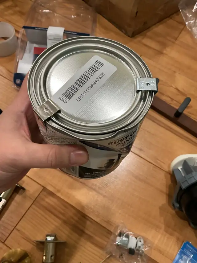 Rust-Oleum Ultra Cover in Painting & Paint Supplies in Hamilton - Image 3