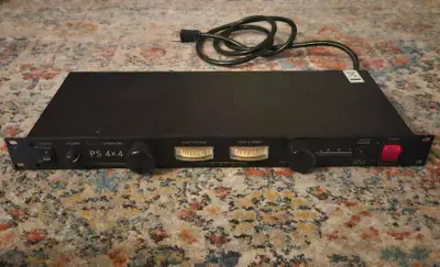 ART PS4X4 Dual Metered Distribution System, View more