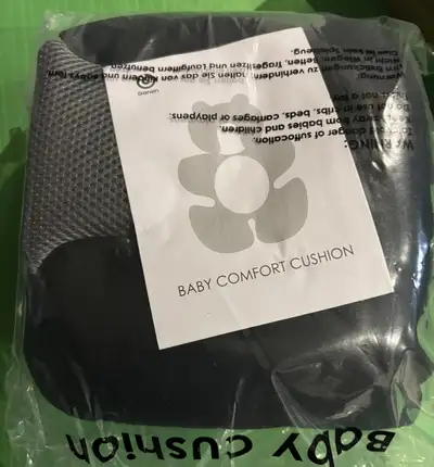 Gganen Baby Comfort Cushion, View more