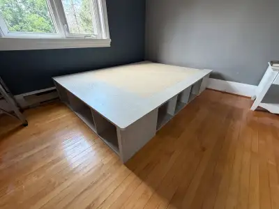 free twin bed frame , View more