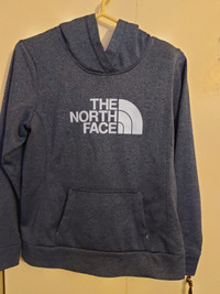 The North Face women hoodie 