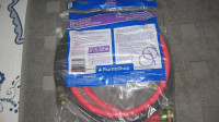 Washer hoses