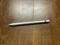 Apple Pen 1st Generation