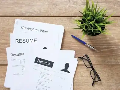 RESUME WRITING, COVER LETTER, LINKEDIN, INFORGRAPHICS, View more