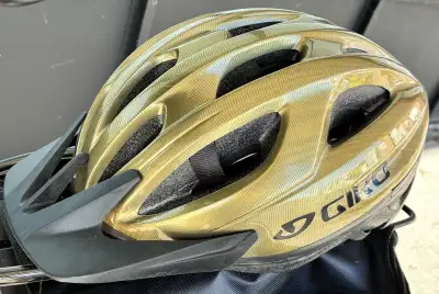GIRO Cycling Helmet, View more