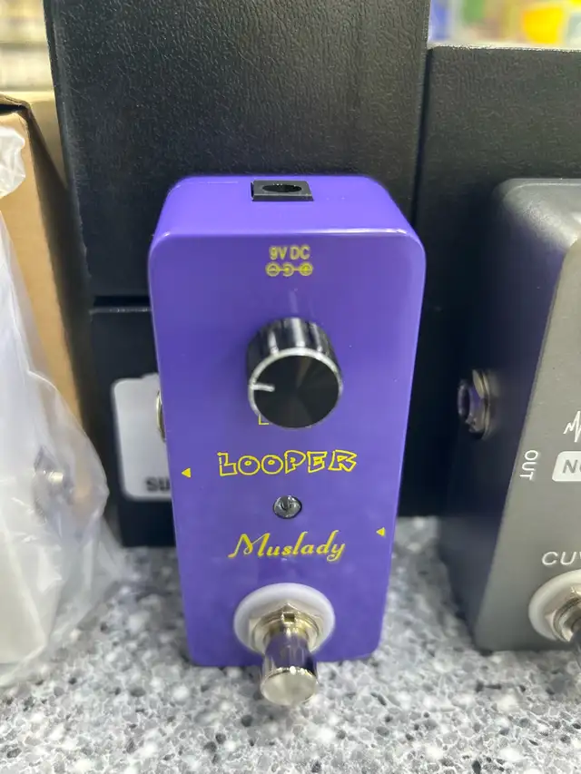 Various Mini Guitar Pedals in Amps & Pedals in Oshawa / Durham Region - Image 6