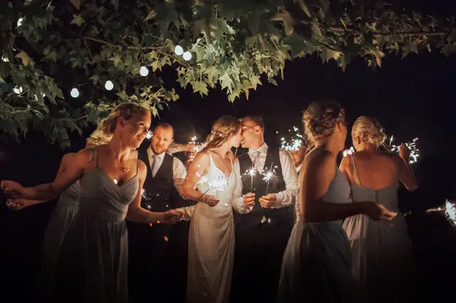 Weddings & Events | Photography • Videography • Drone Services in TV, Media, & Fashion in City of Toronto - Image 3