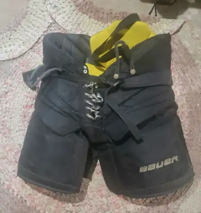 Bauer Goalie Pants, View more
