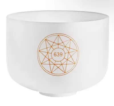 meinl crystal bowls x 3 solfeggio frequency , View more