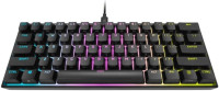 CORSAIR K65 RGB Mini 60% Mechanical Gaming Keyboard