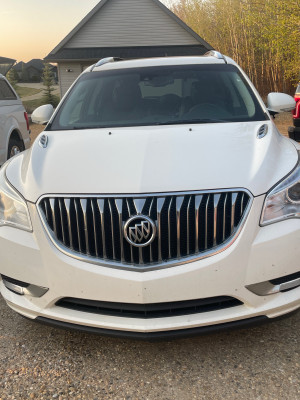 2015 Buick Enclave Premium