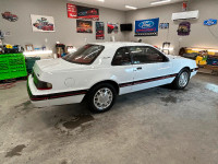 88 tbird turbo coupe