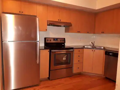 PRIVATE Room for Rent in Scarborough