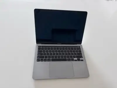 2022 MacBook Pro with Touchbar -  16 GB RAM / 500 GB, View more