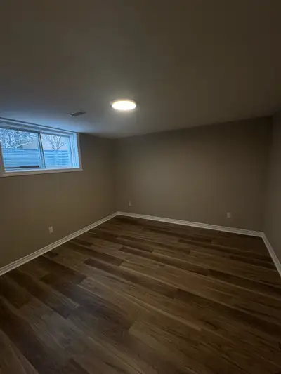 *Rental available for a girl only *living room and gym now fully furnished. Single bedroom for rent...