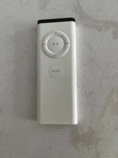 Apple controller, View more