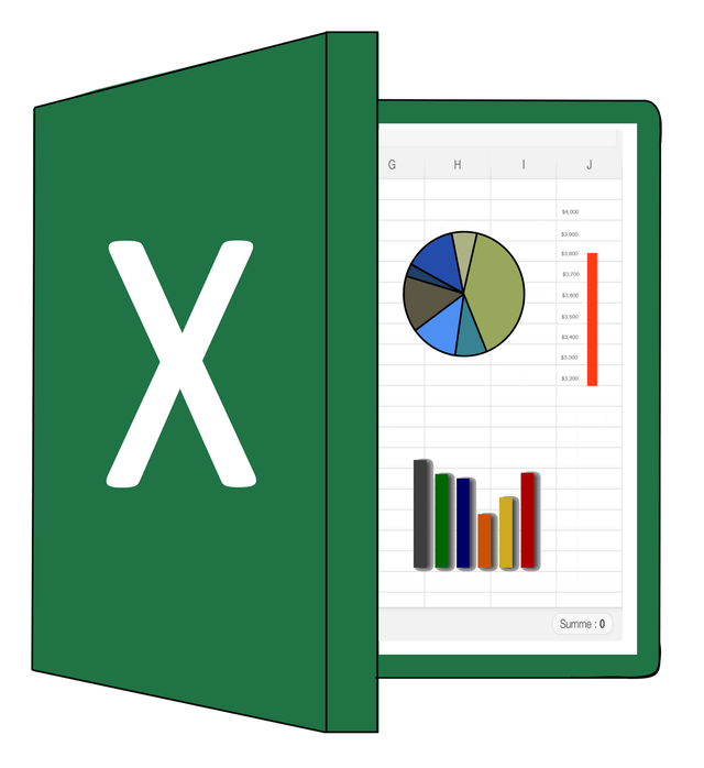 Microsoft Excel & Word Tutoring415732422652743680