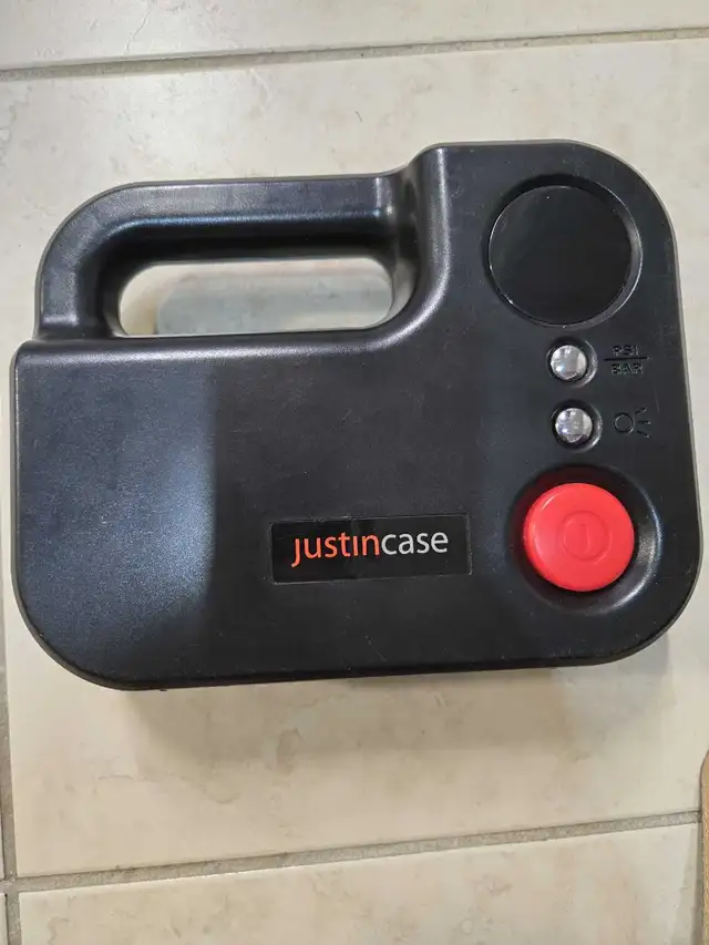 Just In Case Air Compressor65126295477249120