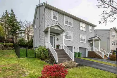 Semi-detached for rent in Beechville, NS General Info: -Available: September 1, 2026. Move in date o...