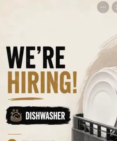 kitchen Helpher dishwasher, View more