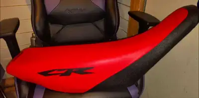 I have a 1997 CR500R, In great condition, With the intention to make like new again, I have spent cl...