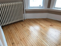 CHARMING TWO BEDROOM APARTMENT IN CENTURY VICTORIAN HOME