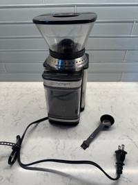 Cuisinart Coffee grinder