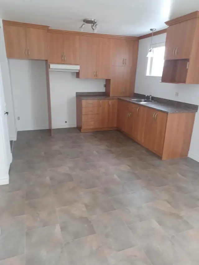 Logement 3 1/2 St-Jean-Chrysostome in Long Term Rentals in Lévis - Image 7