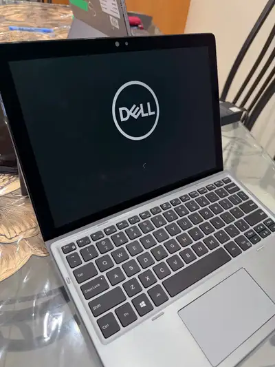 Dell Latitude 7200 2 in 1 Laptop, View more