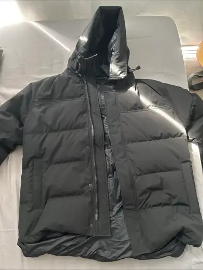 Canada goose jacket men, View more