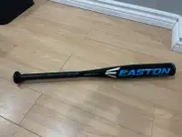 Baseball Bat - Easton 25 inch