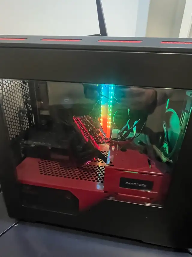 Gaming Computer in Desktop Computers in Edmonton - Image 6