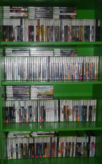 400 xbox 360 games and systems