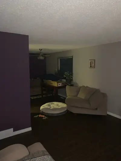 looking for female roommate in Tyndal Park