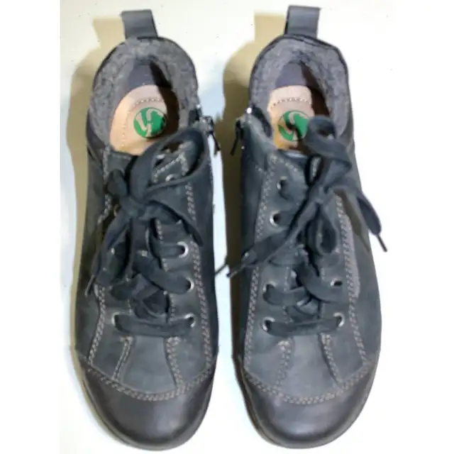 Womens Earth Spirit Baldwin Casual Lace Up Shoes 7.5 US / 38 EU in Women's - Shoes in Kitchener / Waterloo - Image 4
