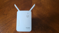 PROLONGATEUR REPETEUR DE SIGNAL WI-FI 