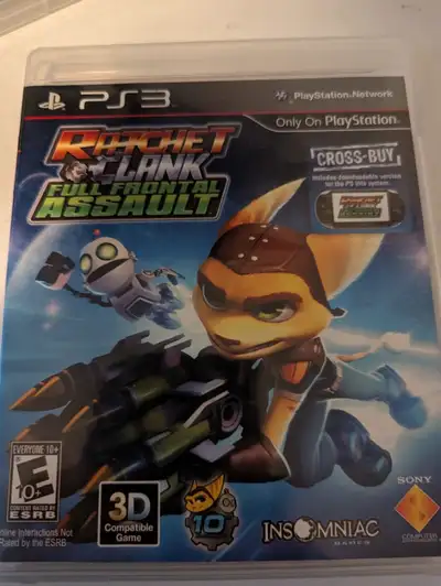 Jeux de Playstation, View more