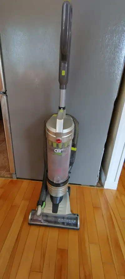 I have this vacuum since 2017, still works great and replacement filter can still be found at Canadi...