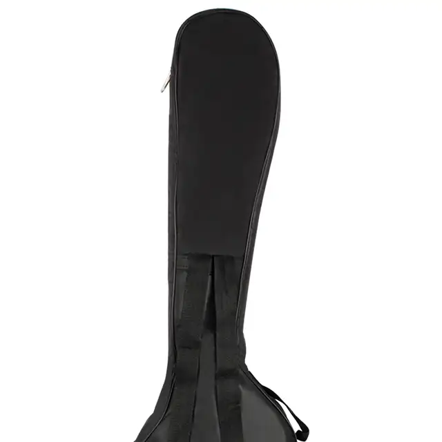 Bass Guitar Gig Bag – 5mm Padded Soft Case, Lightweight &Protect in Other in Markham / York Region - Image 3