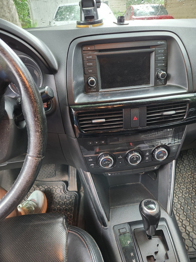 Mazda CX5 2013 modèle GT AWD 230000 km — photo 5