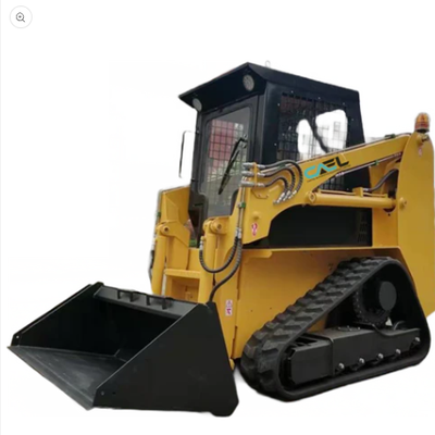 Brand new skid steer CAEL 50, View more